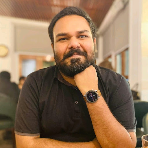 author