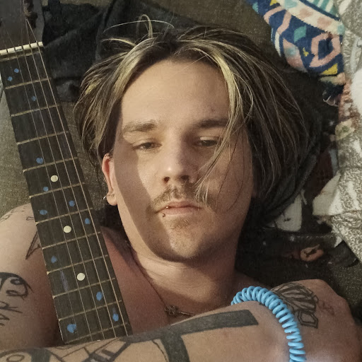 Dewayne Vice (Detang)