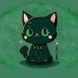 Mimin Cat