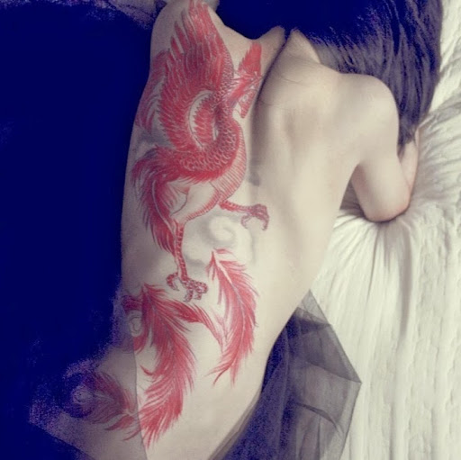 Александра Волкова