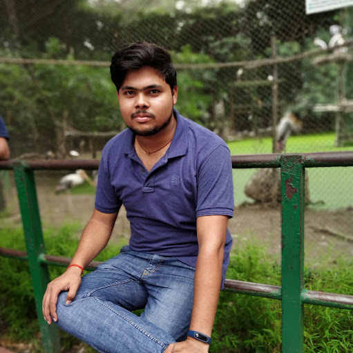 Shivam Gupta