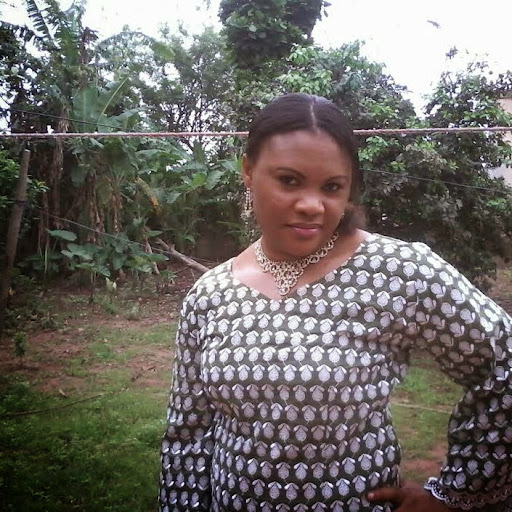 Mrs Solomon kalio
