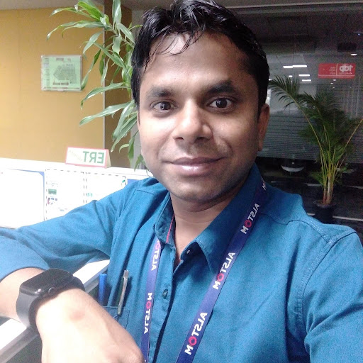 author