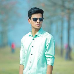author