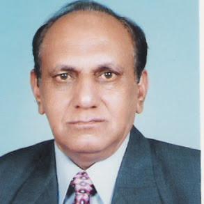 Khalid Iqbal