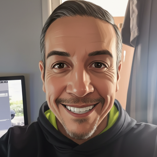 author