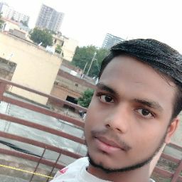 Suraj kumar Sharma