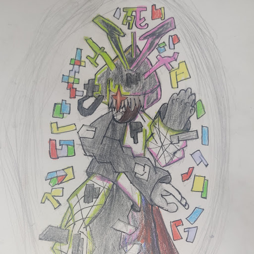 Brody P (CalicoC10V3R)