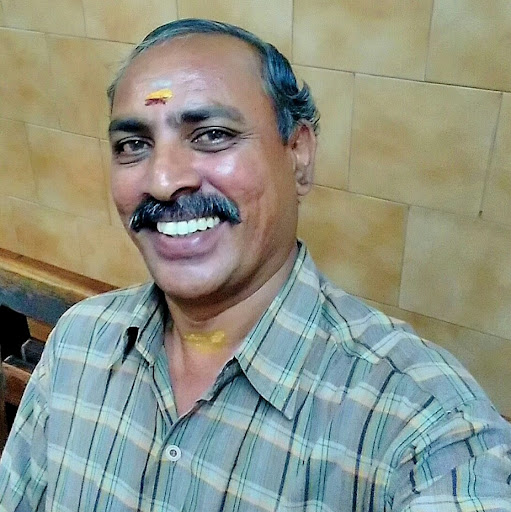 Jeyasankar Narayanasammy