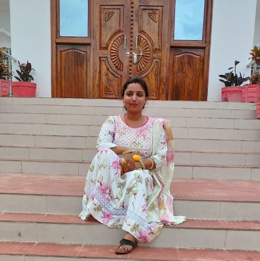 Neha Kumari