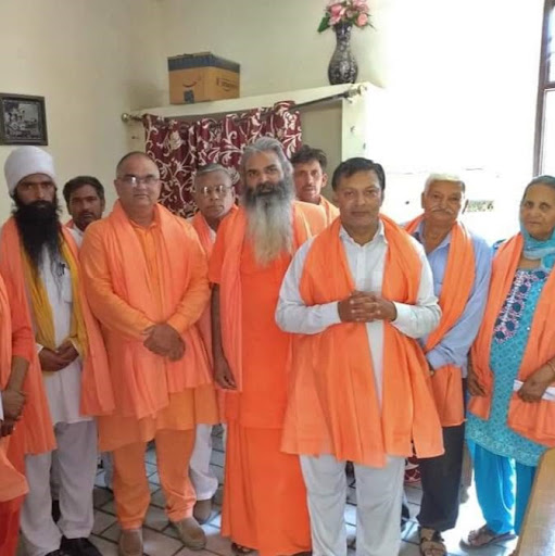 Samast Bharatiya Sant Samaj (Sabh Sant Samaj)