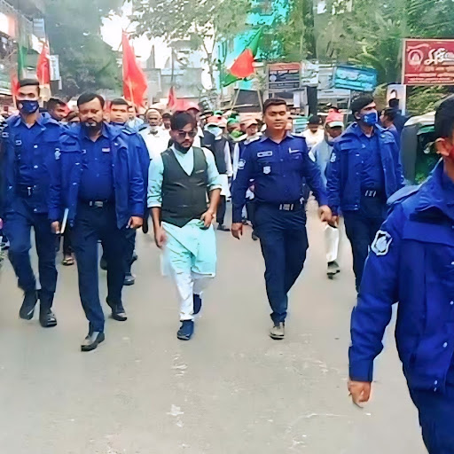 Shuvo Nayon