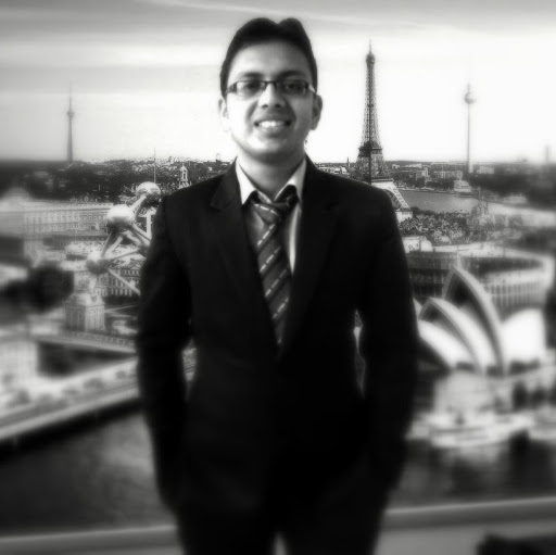 author