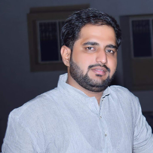 Ankit Jagtap