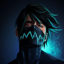 author