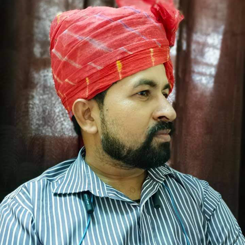 author