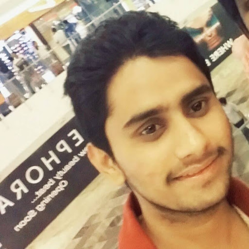 shashank karrolla