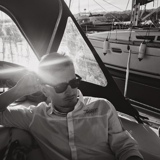 Gennadiy Kartashevskyy