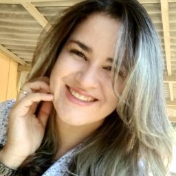 Kamila Gonçalves