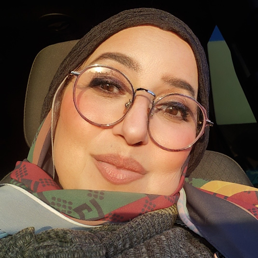 Abeer Ragab