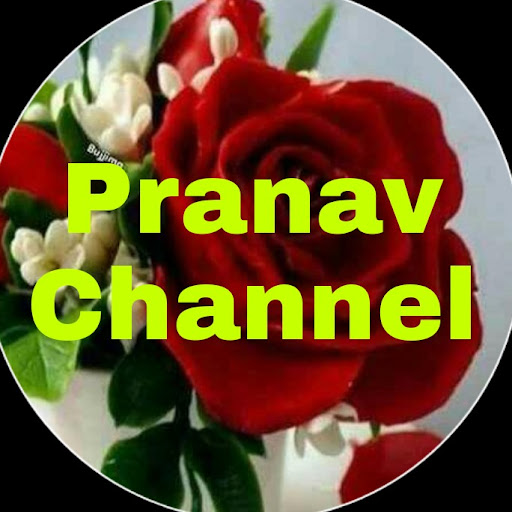 Pranav Channel