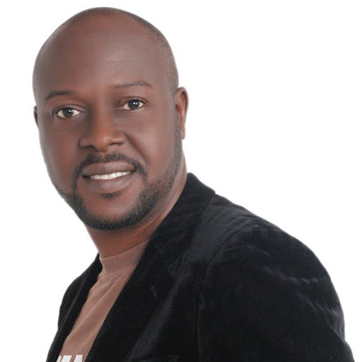 Ibrahim Olufuwa AJAYI (RELOADED)