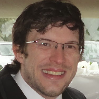 D. Jonathan P. Morris