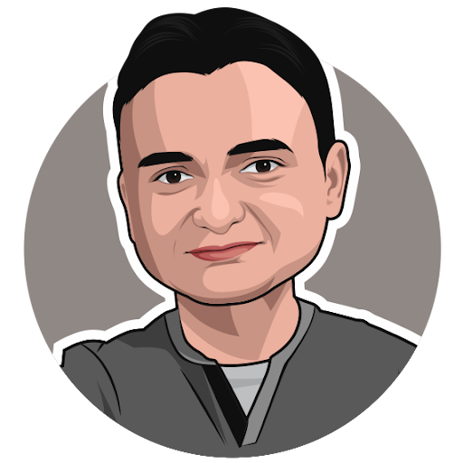 Alexandru Nedelcu (Alex)