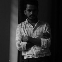 saghil Sreenivas