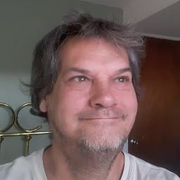 Jeff Danforth (Knightmare)