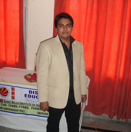 author