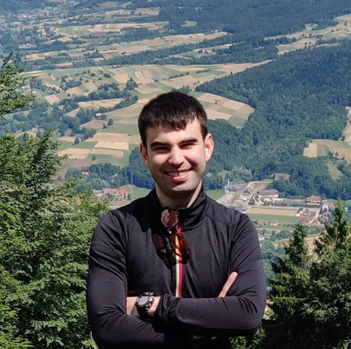 author