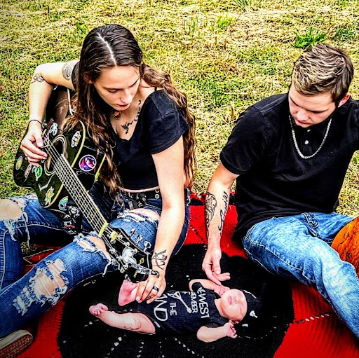 Crena Black (CC Black)