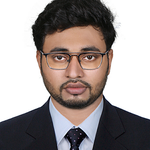 Muhammod Amdadul Hoque