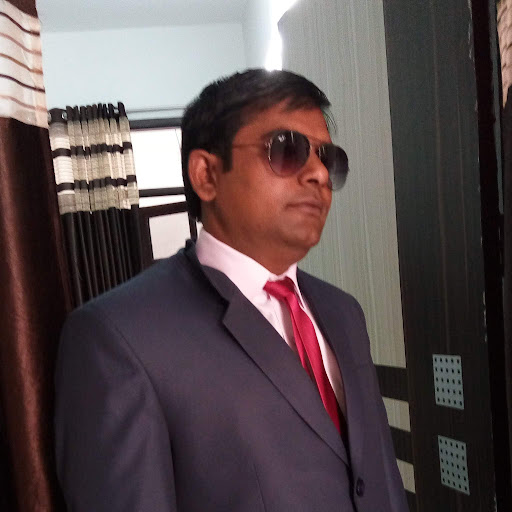 author