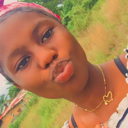 Christabel Angel Douglas