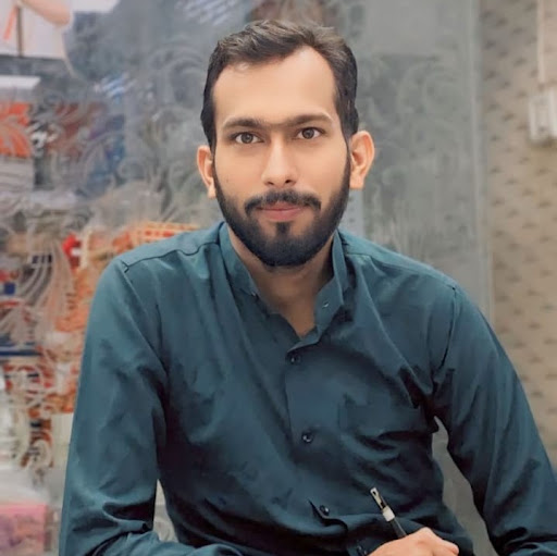 author