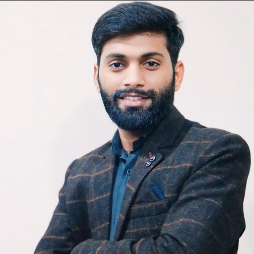 author
