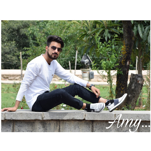 author