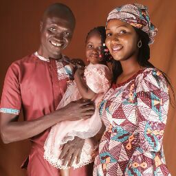 Christopher Jonah Saraki