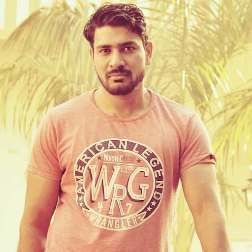 Arman Khan