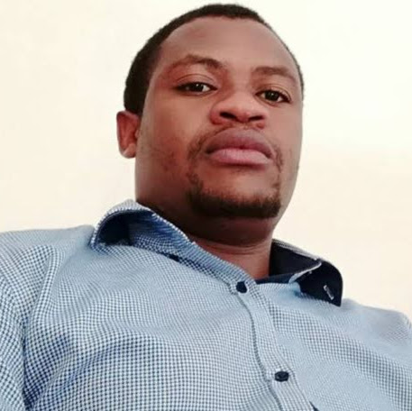 Ntheye Timothy Kabandama