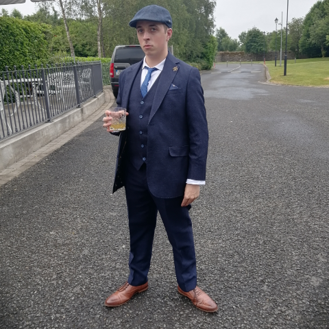 cian john coddington