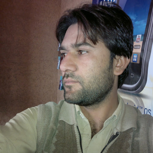Muhammad Azeem (Gujjar chohan)
