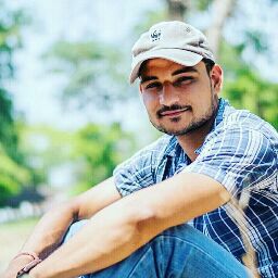author