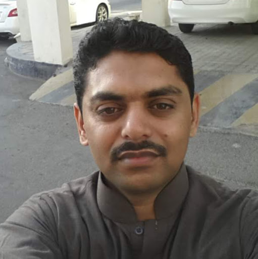 Pervez Iqbal