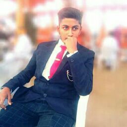 Hirender Singh Sandhu