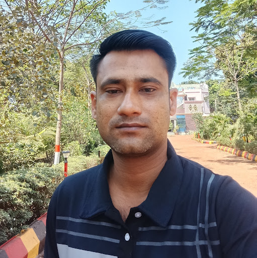 Siddhartha Bhattacharyya