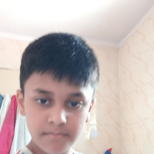 Gauransh Singh