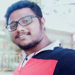 Senthil Kumar